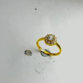 9166409 - CT MODEL MATA PUTIH R,10 [16K - 1.53gr]