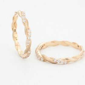 7130558 - CM AUVA AUDY RING SIZE 11 [8K - 1.32gr]