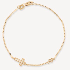 9167709 - GM AUVA SALIB HOLO MATA PUTIH [8K - 1.24gr]