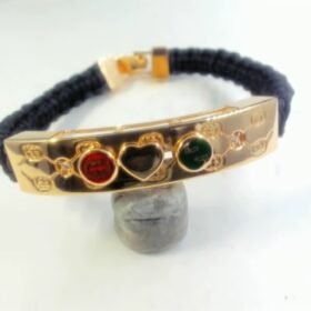 7131508 - GM TALI MODEL GUCCI ENAMEL [12K - 8.51gr]