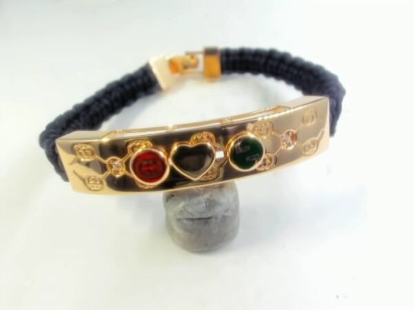 7131508 - GM TALI MODEL GUCCI ENAMEL [12K - 8.51gr]