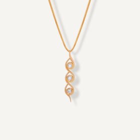 8066555 - LM AUVA LYONA PERMATA PUTIH [8K - 1.38gr]