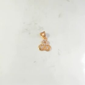 8065957 - LT MODEL MATA PUTIH [16K - 0.64gr]