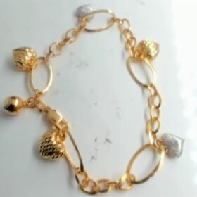 8066353 - GM MODEL HOLLOVENSY 6 MN [8K - 3.94gr]