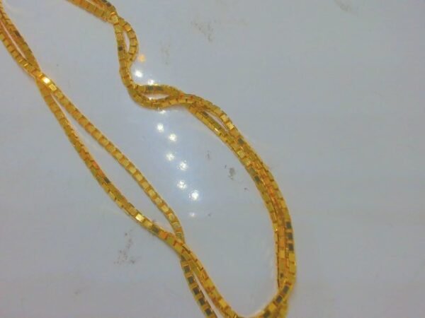 9170712 - KT ITALY KACA [16K - 10.04gr]