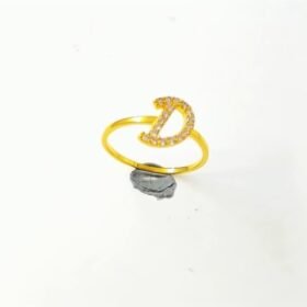 9171114 - CT MODEL MATA PUTIH 'D' R.14 [16K - 1.28gr]