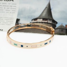 8067174 - GT MODEL ENAMEL [ IMPORT [17K - 16.38gr]