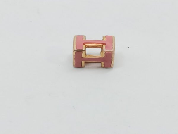 7125429 - LM INISIAL `H` ENAMEL [8K - 1.31gr] - Gambar 2