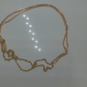 9171675 - KT MODEL SKAKEL [17K - 2.01gr]