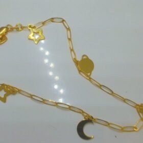 9172174 - GT PAPERLINA 6 MAINAN [16K - 2.77gr]