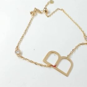 9172606 - GT CARENDELANO INISIAL "B" SERUT MP [16K - 2.31gr]