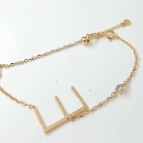 9172612 - GT CARENDELANO INISIAL "E" SERUT MP [16K - 2.3gr]