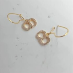 8068704 - GW MODEL CEDE MATA PUTIH [8K - 1.18gr]