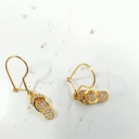 8068709 - GW MODEL FLIP FLOPS MATA PUTIH [8K - 1.25gr]