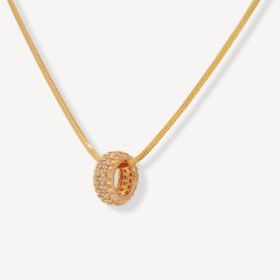 8069220 - LT AUVA KEYNA MATA PUTIH [16K - 1.06gr]