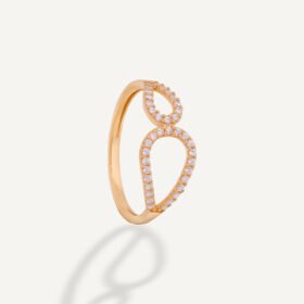 8068459 - CT AUVA BELLATRIX-5 PERMATA PUTIH R.12 [16K - 1.21gr]