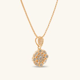 8068387 - LT AUVA PERMATA PUTIH [16K - 2.25gr]