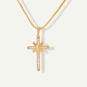 9174867 - LM AUVA SALIB-4 MATA PUTIH [8K - 1.9gr]