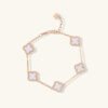 7137421 - GT AUVA VANCLEEF PINK [16K - 8.23gr]