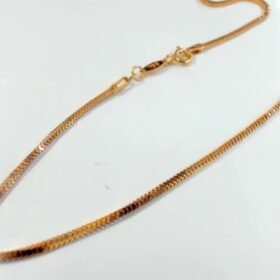 8069213 - KT MODEL MILANO [16K - 3.15gr]