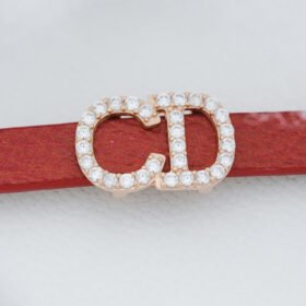 8070601 - LM AUVA CD PERMATA PUTIH [8K - 2.14gr]