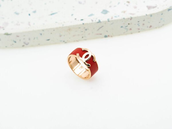 7142820 - CT MODEL CHENEL ENAMEL [16K - 4.78gr]