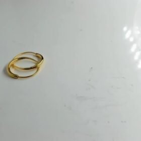 7142040 - WT MODEL TINDIK BAYI [17K - 0.91gr]