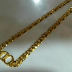 7142440 - KT MODEL RANTE CD [17K - 13.48gr]