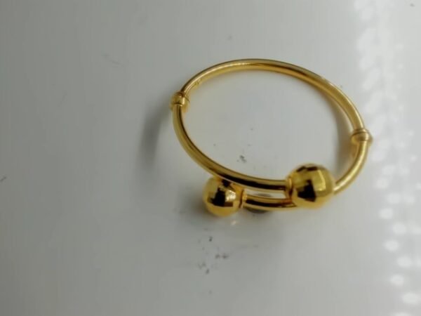 7142864 - GT MODEL BOLA CUKIT POLOS [16K - 7.39gr]