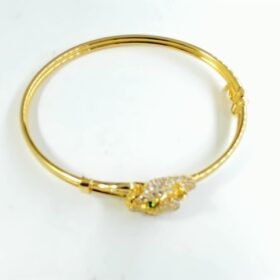 8070555 - GT MODEL LEOPARD MATA PUTIH [16K - 8.39gr]