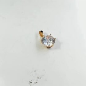 8070604 - LM AUVA CLAUDIA PERMATA PUTIH [8K - 2.61gr]