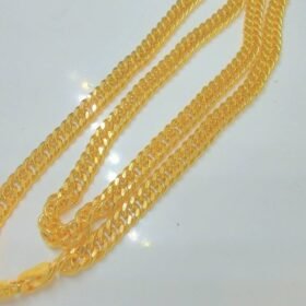 9176862 - KM MODEL RANTAI HOLLO [9K - 10.03gr]