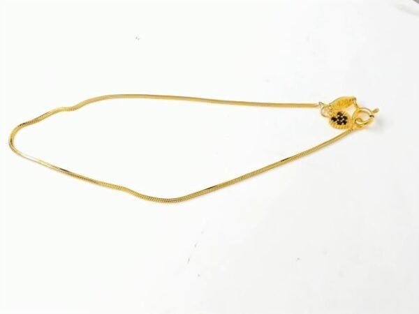 9176870 - GM SQUER 1 MAINAN MATA HITAM [9K - 1.03gr]
