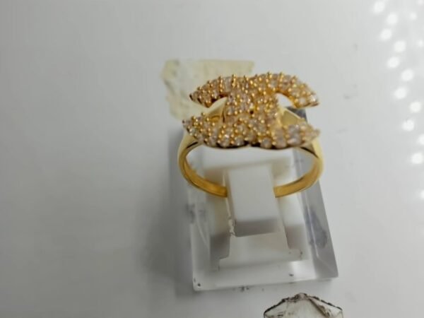 7143886 - CT MODEL MP CHANEL R.15 [16K - 2.93gr]