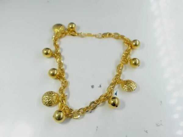 7145305 - GT HOLLO 10 MAINAN BOLA POLOS [16K - 7.03gr]