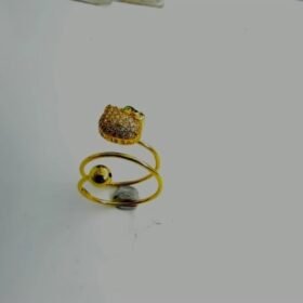 8072168 - CT MODEL SPIRAL MP HELLO KITTY R 15 [17K - 2.51gr]