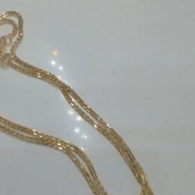 9179708 - KM MODEL ITALY [9K - 6.03gr]