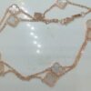 9179981 - KT AUVA VANCLEEF PUTIH [16K - 7.42gr]
