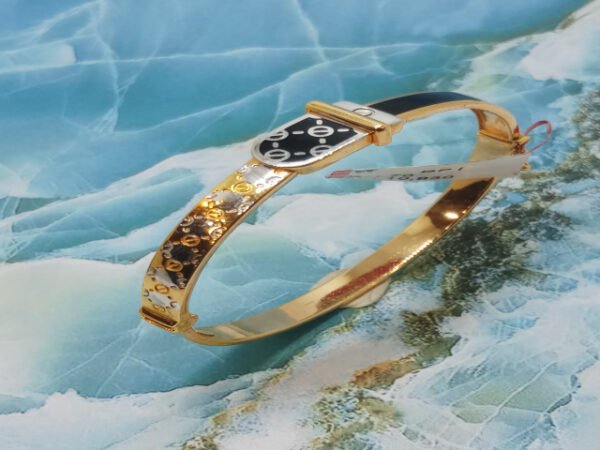 7143822 - GT EG MODEL GUCCI ENAMLE VARIASI [16K - 10.83gr] - Gambar 2