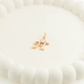 9182757 - LT INISIAL H MATA PUTIH [16K - 1.75gr]