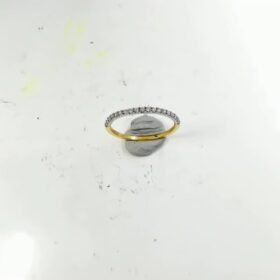 7148524 - CM MODEL AUVA PERMATA PUTIH VRS R.15 [8K - 0.95gr]