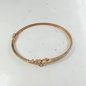 8074008 - GM MODEL BANGKOK LOVE PERMATA PUTIH [8K - 5.95gr]