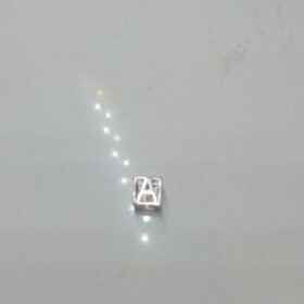 9182427 - LT BALOK INSIAL A [P] [17K - 0.5gr]