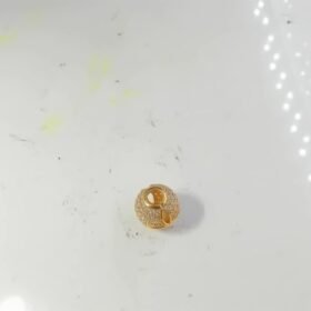 9183079 - LM MODEL BOLA PERMATA PUTIH [8K - 2.11gr]