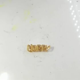 9183092 - LM MODEL HAPPY [8K - 1.02gr]