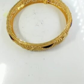 9183142 - GT MODEL BANGKOK DUBAI CUKIT [22K - 22.05gr]