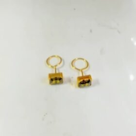 7122353 - WM AUVA TOUGE MATA COKLAT GAMMA [8K - 1.32gr]