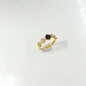 7151204 - CT MODEL UBS PERMATA HITAM R.13 [16K - 1.61gr]