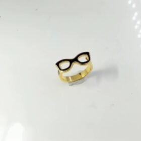 7151206 - CT MODEL KACAMATA ENAMEL R.14 [17K - 3.37gr]