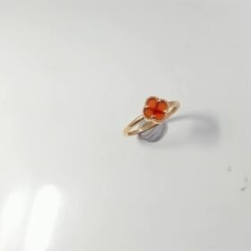 7152465 - CM MODEL VANCLEEF MERAH R.12 [8K - 1.4gr]
